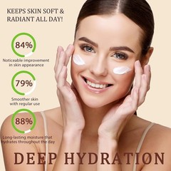 Crema De Cebo De Res Miel 4.2 Oz Para La Cara y La Piel Sevo Cevo Sebo En Oferta