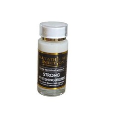 Gluta Terminal Snow White Body Concentrate Serum effective 👌120ml Exp 2029