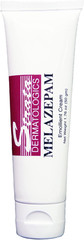 Melazepam Cream, 2 Ounce (Pack of 1)