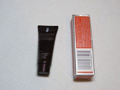 Avon Anew Genics Treatment Concentrate travel size .25 fl oz NIB ;;
