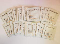 2.0 oz Perricone MD Vitamin C Ester Photo Brightening Moisturizer EXP 9-2024