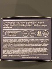 New Caudalie Premier Cru The Cream Anti-Aging Moisturizer Sealed Refill 50mL