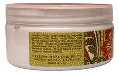 Greenwich Bay WINTER GARDEN Luxurious Body Butter with Shea Butter, 8 oz.