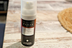 FARAN FACIAL DAY CREAM HYDRATING 100% NATURAL ORIGIN MADE IN ISRAEL 50ML 1.69OZ
