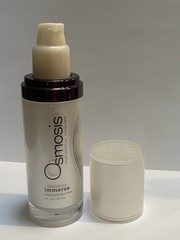 ⭐️ NEW (NO BOX) OSMOSIS IMMERSE MOISTURE BOOSTER 1 OZ 30 ML ⭐️
