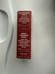 Olay Niacinamide Max Niacinamide 2X Peptides Wrinkle Serum Face Neck 40 mL