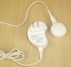 12V 0.1A PBL3100-479 PBL6226 AC Power Supply Charger For Clarisonic MIA1,MIA2