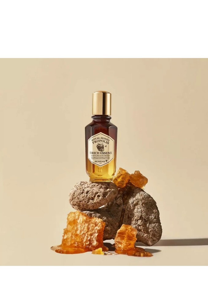 SKINFOOD Royal Honey Propolis Enrich Essence