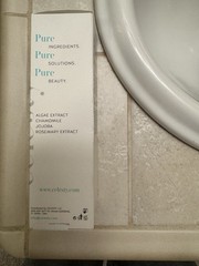 New Celesty # 2a Hydra Master Micro Exfoliate Purity Peel