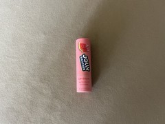 0.1 Oz Large Hershey’s Jolly Rancher Watermelon Flavored Lip Balm-3” X 3/4”, New