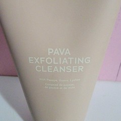 New Sweet July Skin Pava Exfoliating Cleanser 5.6 fl oz