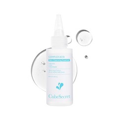 Refreshing Facial Toner Pore Care Extracts Lightweight Skin Prep 100ml