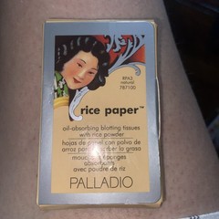 Palladio Rice Paper