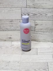 eos Shea Better Cashmere Body Oil, Vanilla Cashmere, 6 fl oz