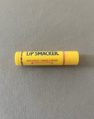 Lip Smacker Tropical Flavors “Guava Pineapple” Flavored Lip Balm, New & Sealed!