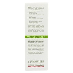 Olivella All Natural Virgin Olive Oil Moisturizer For All Skin Types 1.69 oz