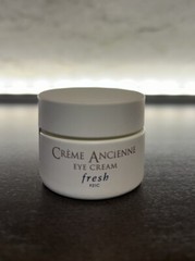 FRESH Creme Ancienne Eye Cream 15ml / 0.5oz Full Size SEALED