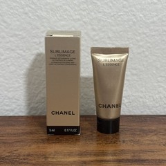 Chanel Sublimage L’essence Fondamentale Concentrate 5ml / 0.17oz NEW!
