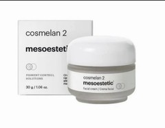 Cosmelan 2 Facial Cream 30g- 100% Authentic-Free Shipping-Expiery 31/12/27