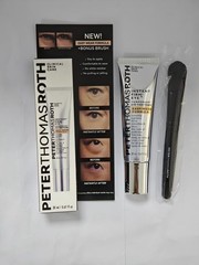 Peter Roth Thomas Instant FIRMx Eye Temporary Eye Tightener /Brush 0.67 fl oz+