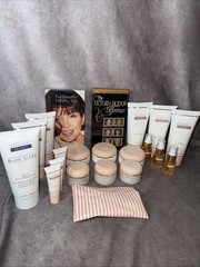 PRINCIPAL SECRET 20 Piece Lot, Eye Serum, Deep Cleanser, Face Scrub, AHA Booster