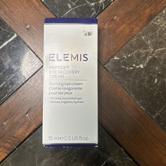 ELEMIS Peptide4 Eye Recovery Cream 0.5 oz