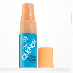Skin Quench Cuties Skincare Mini Travel Size Hydrating Skincare Minis Skincare