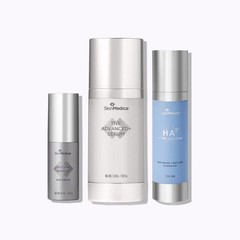 SkinMedica The Favorites Collection TNS HA5 Eye Cream Set NEW Sealed