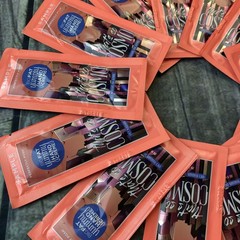 Lot 14 Perfectly Posh Big Fat Yummy Hand Creme That&rsquo;s so Cosmo .15 Sample Packet