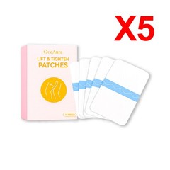 Body Lifting Patches for Legs/Abdomen/Buttocks & Arms,Women Tightening Tape