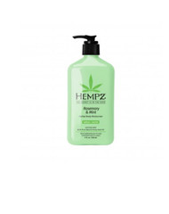 Hempz Rosemary and Mint Herbal Moisturizer 17oz