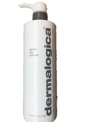 Dermalogica Dermal Clay Cleanser 16.9OZ / NEW