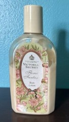 Vintage Victoria&rsquo;s Secret English Harvest Floral Fantasie Body Lotion RARE