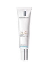 La Roche-Posay Pure Vitamin C Moisturizing filler 1.35 fl oz EXP 9/2026