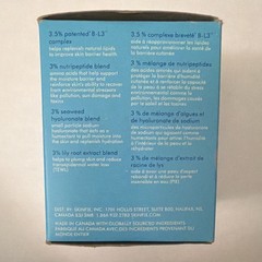 Skinfix barrier+ Triple Lipid-Peptide Cream Hydrating 1.7 fl oz Fragrance-Free