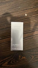 La Prairie Pure Gold Radiance Concentrate 20ml / 0.67oz Face Serum NEW Sealed
