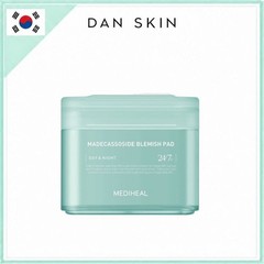 Mediheal Madecassoside Blemish Pad 100 Pads K-Beauty