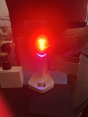 ENEO Advanced Avologi Scientific Global Award LED Light 24K Gold Anti-Wrinkle