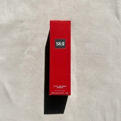 SK-II Facial Treatment Essence 5.0oz 150ml New Authentic PITERA Skincare Tester