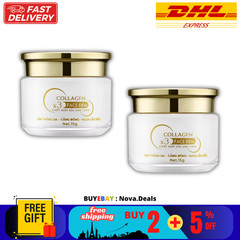 2 X Dong Anh Collagen X3 Nguyen Huynh Nhu Night Cream – Skincare
