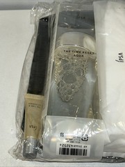 New Ipsa The Time Reset Aqua, Lip Essence & Silk Cotton