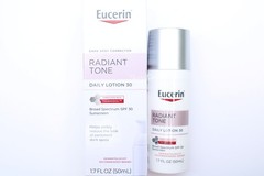 Eucerin Dark Spot Corrector Radiant Tone Daily Lotion SPF30 50ml