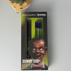 Beauty Creations – Goosebumps Dummy Duo Lip Set