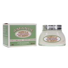L&rsquo;Occitane Almond Body Milk Concentrate 7 oz