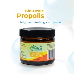 7 Jars Fully Ozonated Olive Oil Wound Diabetic Foot Joint Restoring Rash Lesions