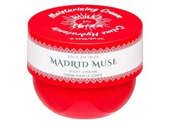 Solo en Ibiza Madrid Muse Moisturizing Body Cream