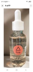 Spa Essence Element Essence Face Serum Set Of 4