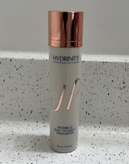 NEW Hydrinity HYDRI-C Daily Vitamin C Moisturizer