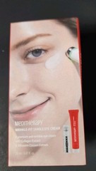 MEDITHERAPY Wrinkle-Fit Tangle Eye Cream 20ml Brand New In BOX -AMAZING RESULTS