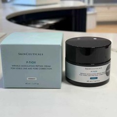 P-TIOX Wrinkle Modulating Peptide Cream (Line & Pore) SkinCeuticals 48ml / 1.6oz
